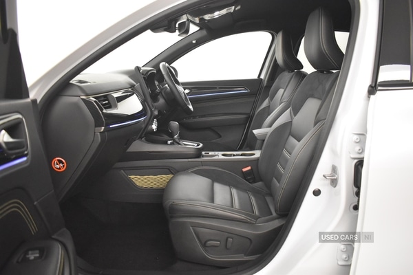 Used Renault Arkana 2023 for sale - 76378314: Photo 29