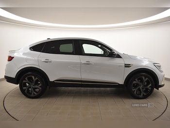 Used Renault Arkana 2023 for sale - 76378314: Photo