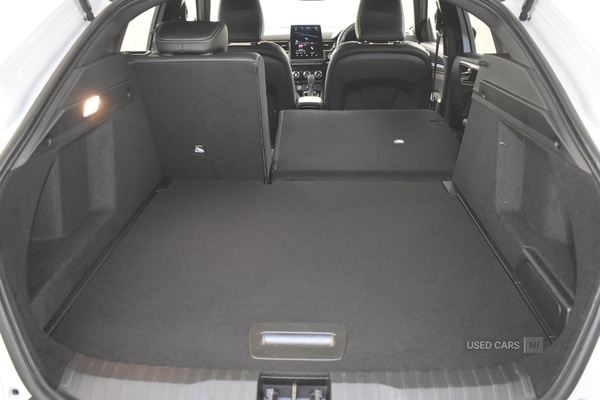 Used Renault Arkana 2023 for sale - 76378314: Photo 34