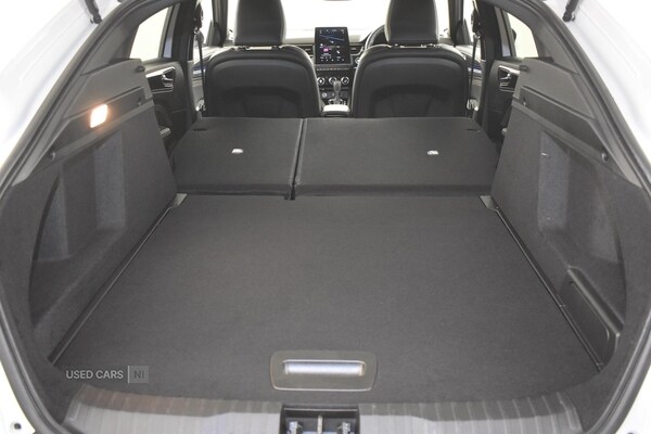 Used Renault Arkana 2023 for sale - 76378314: Photo 35