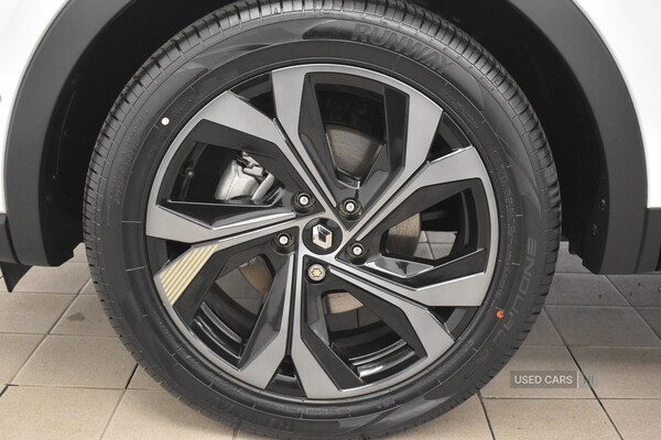 Used Renault Arkana 2023 for sale - 76378314: Photo 36