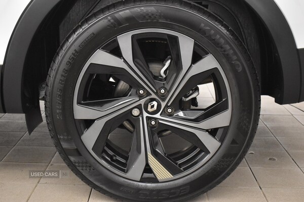 Used Renault Arkana 2023 for sale - 76378314: Photo 37