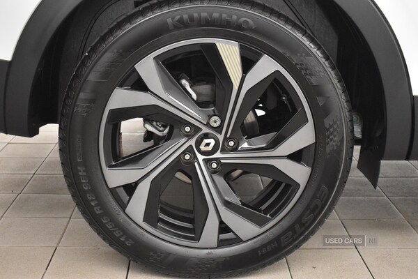 Used Renault Arkana 2023 for sale - 76378314: Photo 38