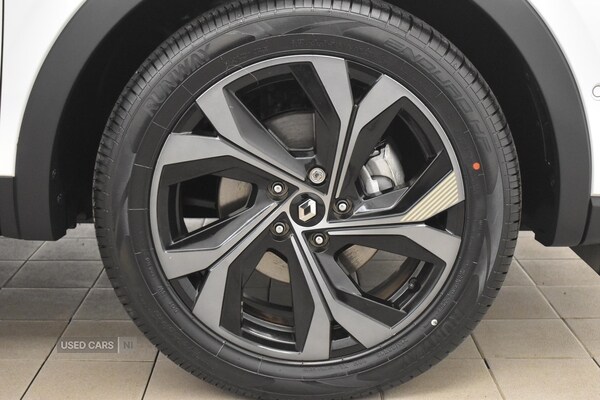 Used Renault Arkana 2023 for sale - 76378314: Photo 39