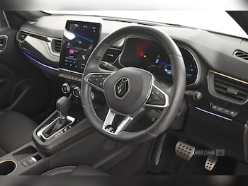 Used Renault Arkana 2023 for sale - 76378314: Photo