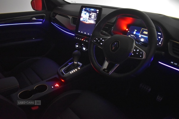 Used Renault Arkana 2023 for sale - 76378314: Photo 44