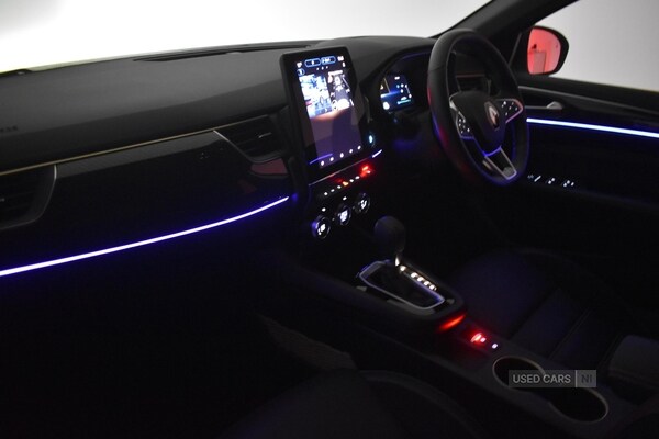 Used Renault Arkana 2023 for sale - 76378314: Photo 45