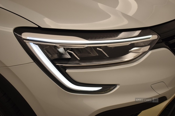 Used Renault Arkana 2023 for sale - 76378314: Photo 9