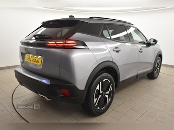 Used Peugeot 2008 2023 for sale - 76646616: Photo