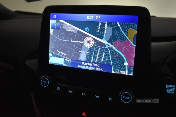 Used Ford Puma 2024 for sale - 77102247: Photo 22