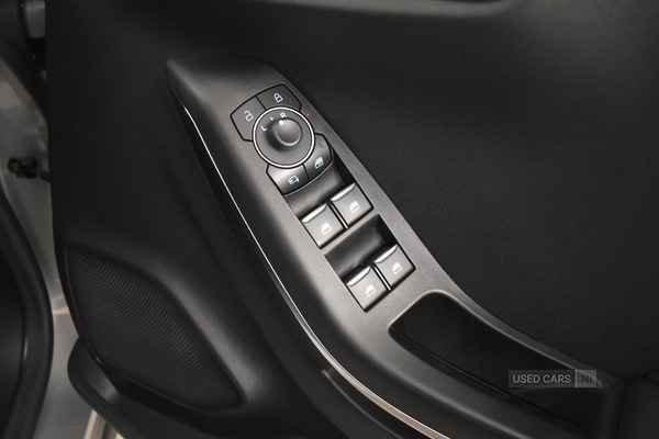 Used Ford Puma 2024 for sale - 77102247: Photo 27