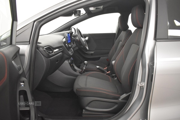 Used Ford Puma 2024 for sale - 77102247: Photo 30