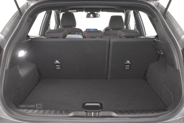 Used Ford Puma 2024 for sale - 77102247: Photo 33