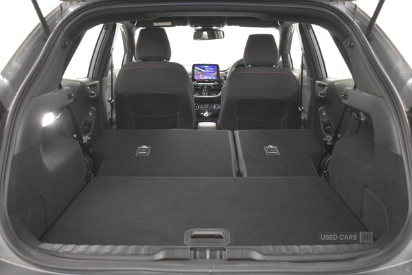 Used Ford Puma 2024 for sale - 77102247: Photo 35