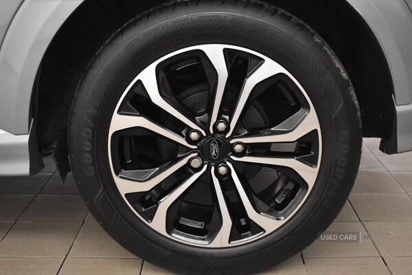 Used Ford Puma 2024 for sale - 77102247: Photo 37