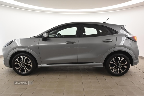 Used Ford Puma 2024 for sale - 77102247: Photo 6