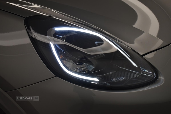 Used Ford Puma 2024 for sale - 77102247: Photo 9