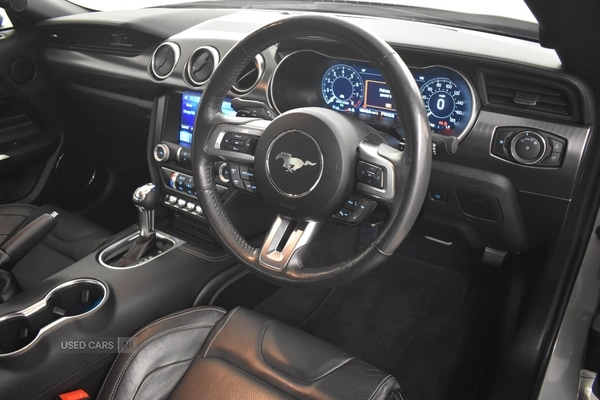 Used Ford Mustang 2022 for sale - 76514224: Photo 3