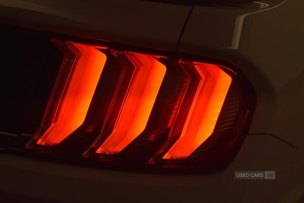 Used Ford Mustang 2022 for sale - 76514224: Photo 46