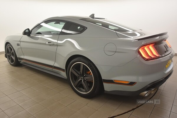 Used Ford Mustang 2022 for sale - 76514224: Photo 48