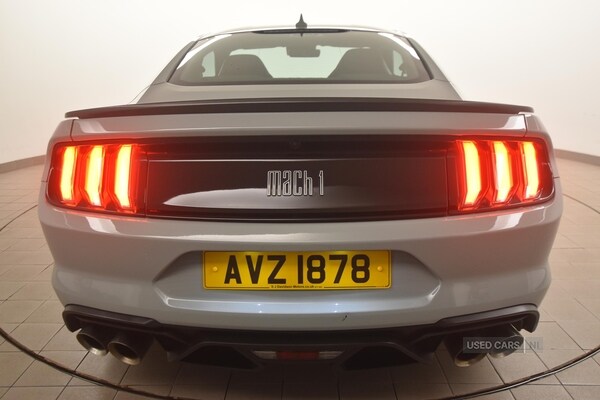 Used Ford Mustang 2022 for sale - 76514224: Photo 49