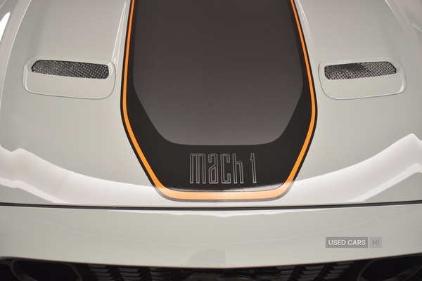 Used Ford Mustang 2022 for sale - 76514224: Photo 6