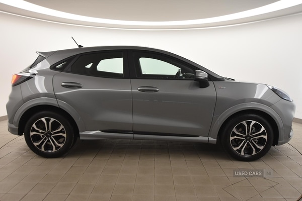 Used Ford Puma 2024 for sale - 77204351: Photo 2