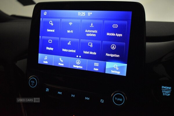 Used Ford Puma 2024 for sale - 77204351: Photo 20