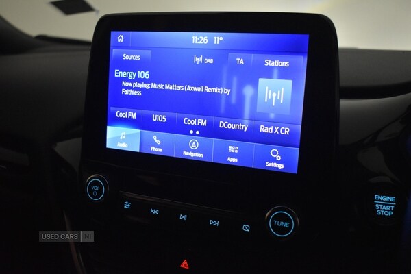 Used Ford Puma 2024 for sale - 77204351: Photo 21