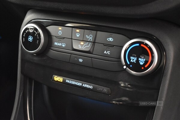 Used Ford Puma 2024 for sale - 77204351: Photo 24