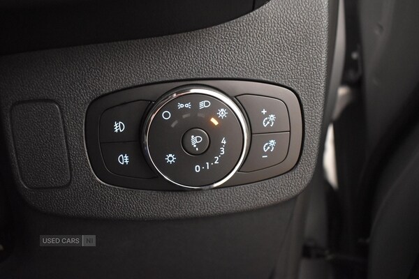 Used Ford Puma 2024 for sale - 77204351: Photo 28