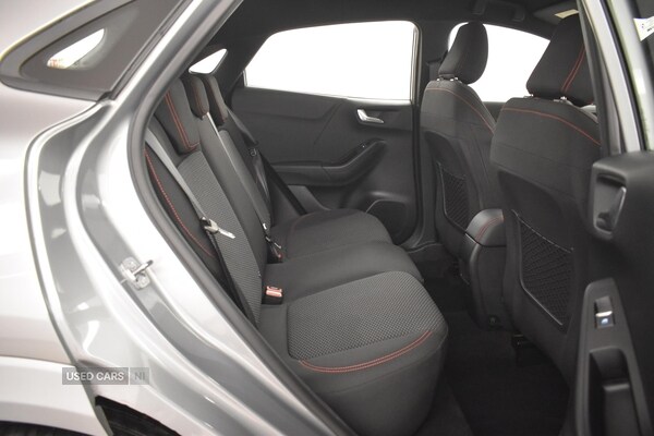Used Ford Puma 2024 for sale - 77204351: Photo 31