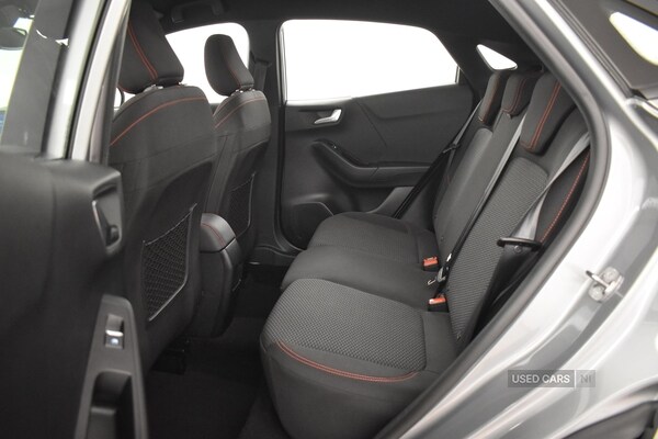 Used Ford Puma 2024 for sale - 77204351: Photo 32