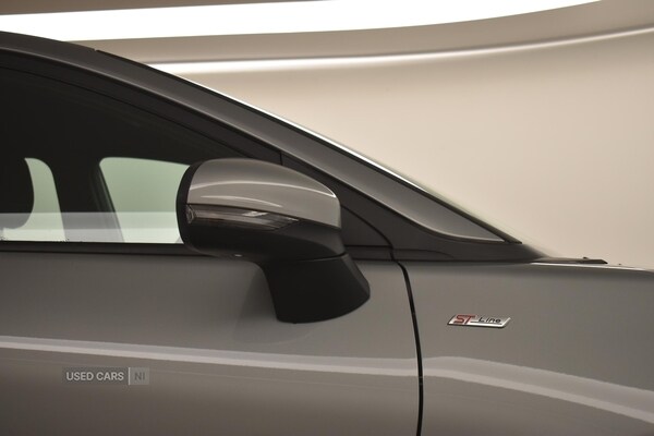 Used Ford Puma 2024 for sale - 77204351: Photo 8