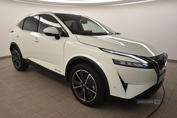 Used Nissan Qashqai 2024 for sale - 77192184: Photo 1