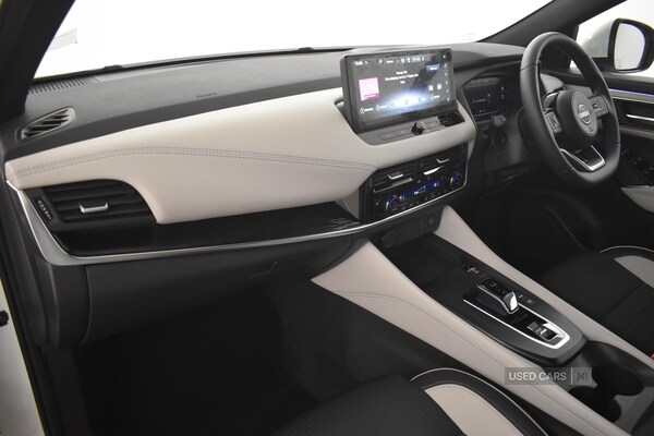 Used Nissan Qashqai 2024 for sale - 77192184: Photo 10