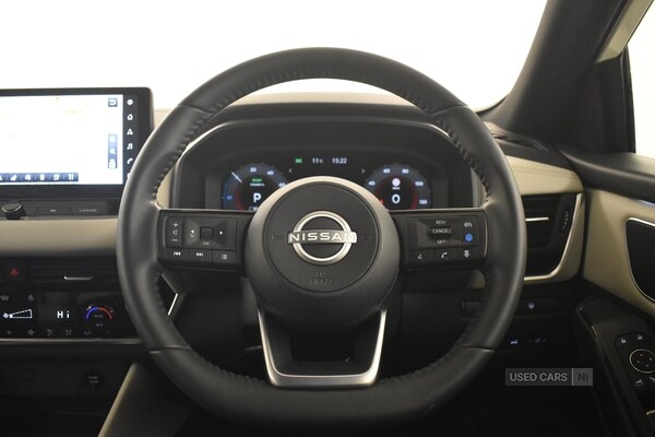 Used Nissan Qashqai 2024 for sale - 77192184: Photo 12