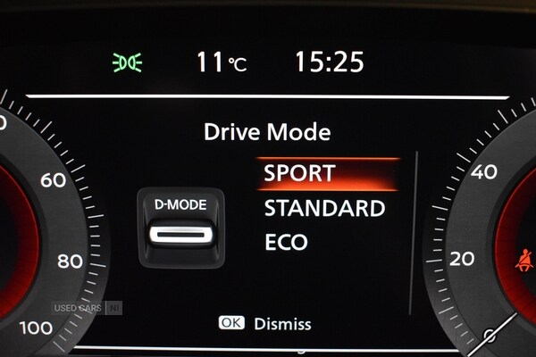 Used Nissan Qashqai 2024 for sale - 77192184: Photo 15