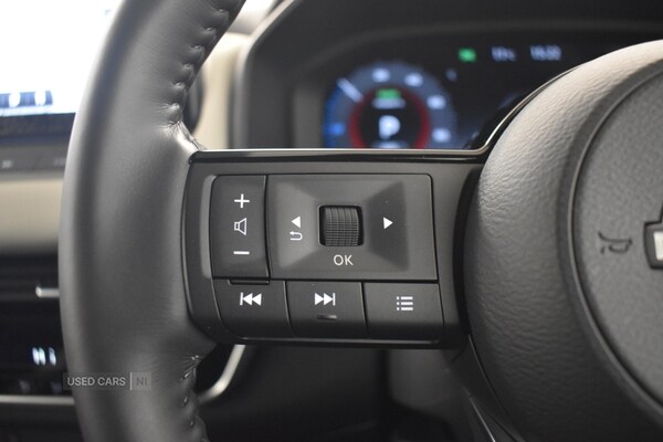 Used Nissan Qashqai 2024 for sale - 77192184: Photo 16