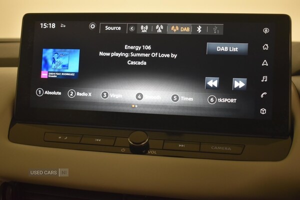 Used Nissan Qashqai 2024 for sale - 77192184: Photo 20