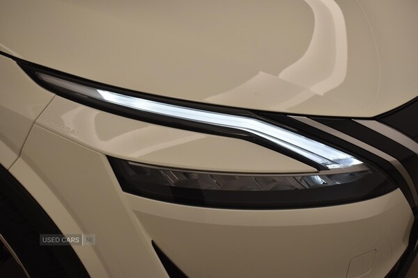 Used Nissan Qashqai 2024 for sale - 77192184: Photo 9