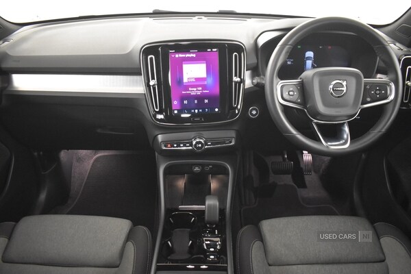 Used Volvo XC40 2024 for sale - 76646590: Photo 11