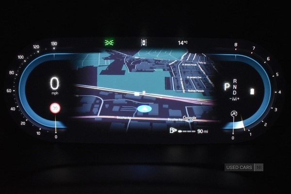 Used Volvo XC40 2024 for sale - 76646590: Photo 14