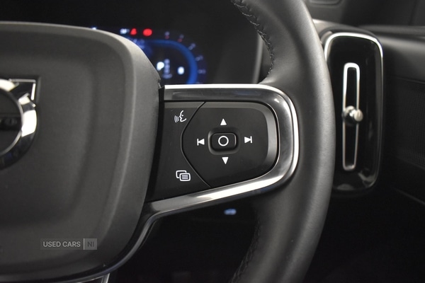 Used Volvo XC40 2024 for sale - 76646590: Photo 16