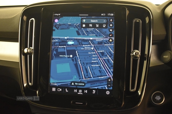 Used Volvo XC40 2024 for sale - 76646590: Photo 24