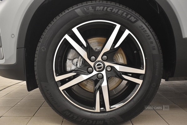 Used Volvo XC40 2024 for sale - 76646590: Photo 42