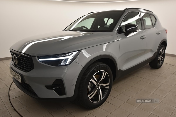 Used Volvo XC40 2024 for sale - 76646590: Photo 7