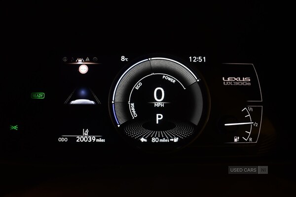 Used Lexus UX 2022 for sale - 77204192: Photo 13