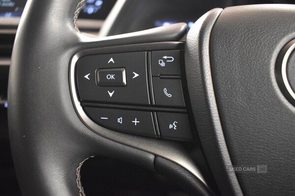 Used Lexus UX 2022 for sale - 77204192: Photo 15