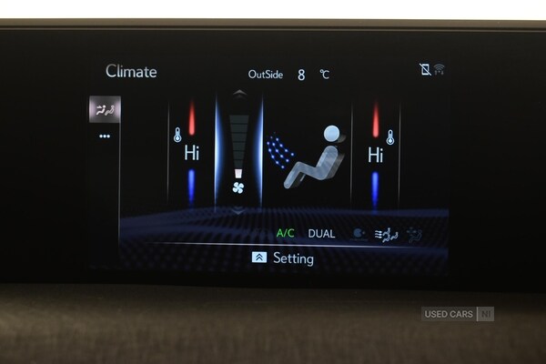 Used Lexus UX 2022 for sale - 77204192: Photo 18